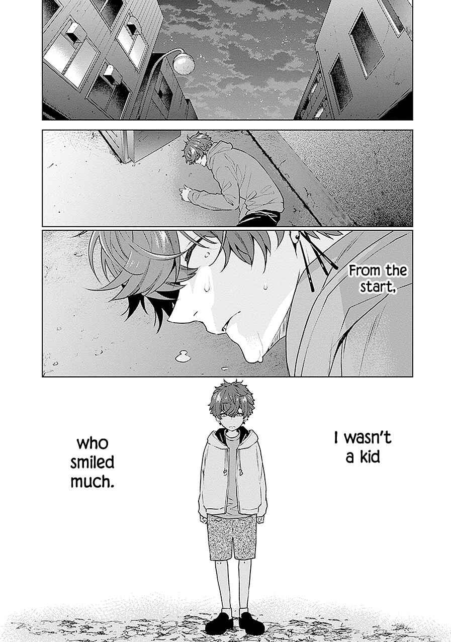 Page 2 Chapter 14 Monster and Parent