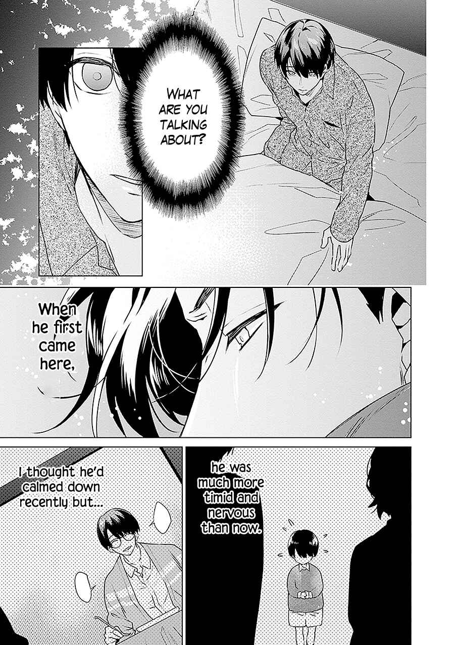 Page 23 Chapter 14 Monster and Parent