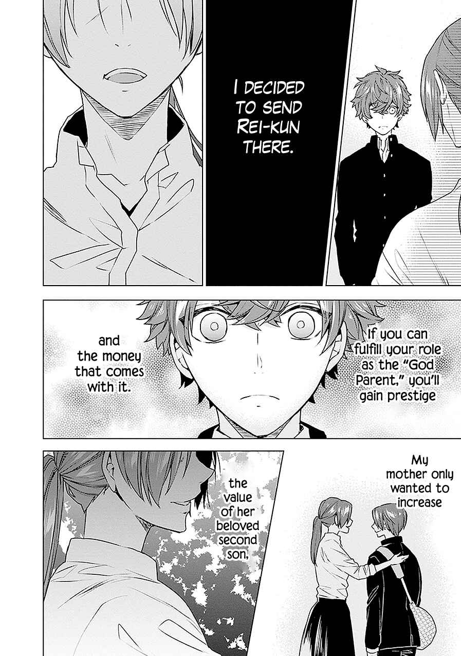 Page 6 Chapter 14 Monster and Parent