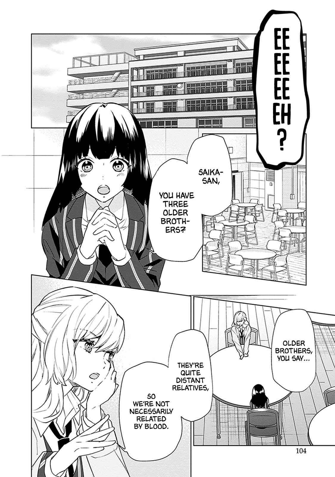 Page 12 Chapter 3 Monster and Parent