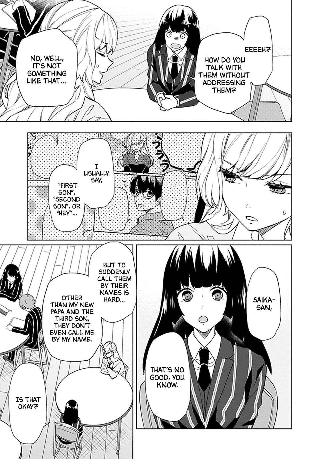 Page 17 Chapter 3 Monster and Parent