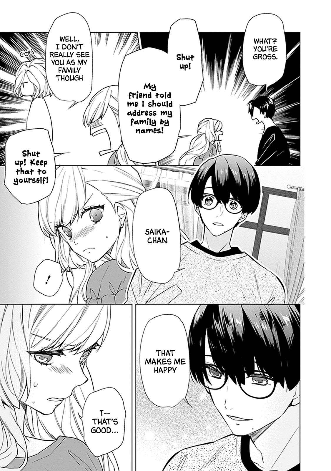 Page 21 Chapter 3 Monster and Parent