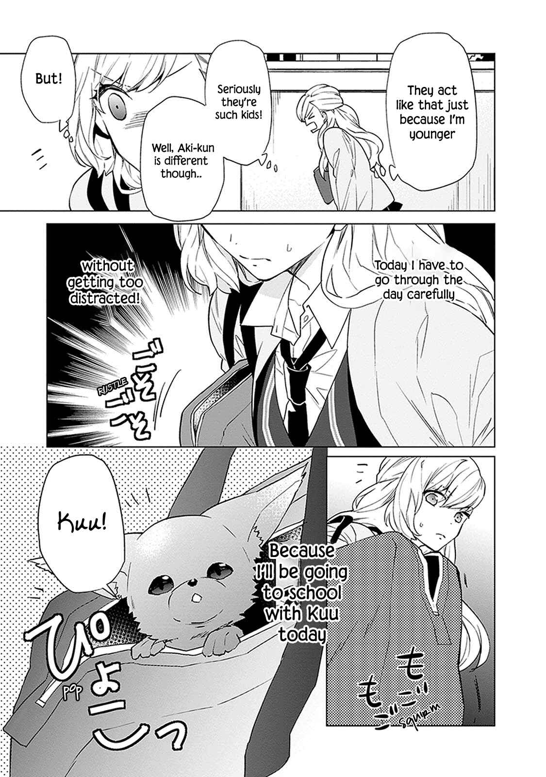 Page 25 Chapter 3 Monster and Parent