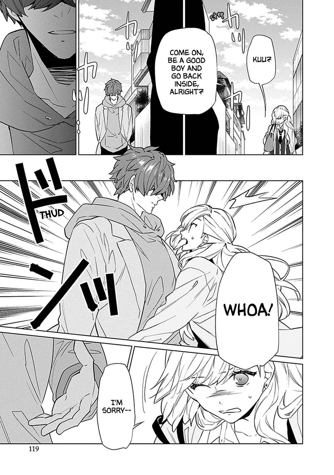Page 27 Chapter 3 Monster and Parent