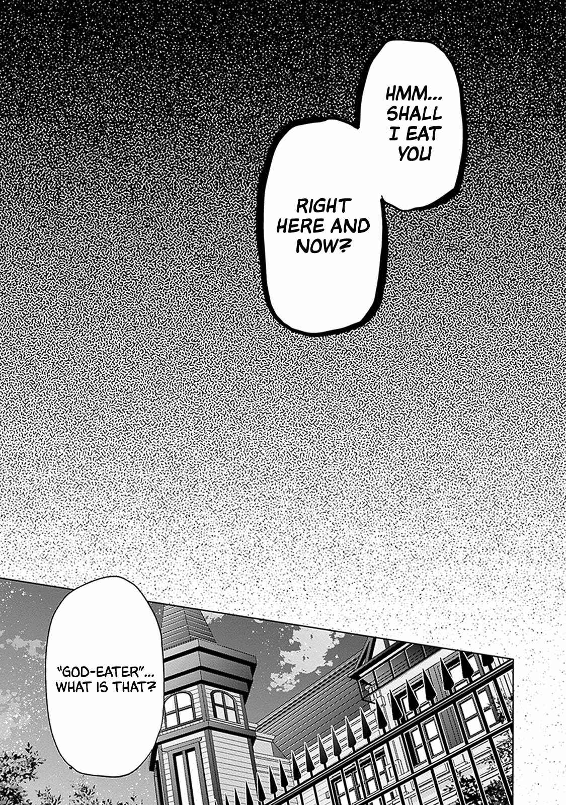 Page 5 Chapter 3 Monster and Parent