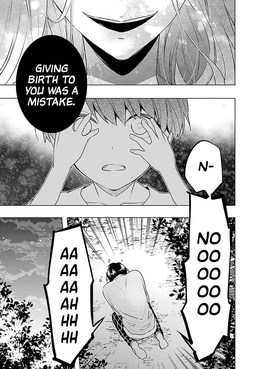 Page 14 Chapter 17 Monster and Parent