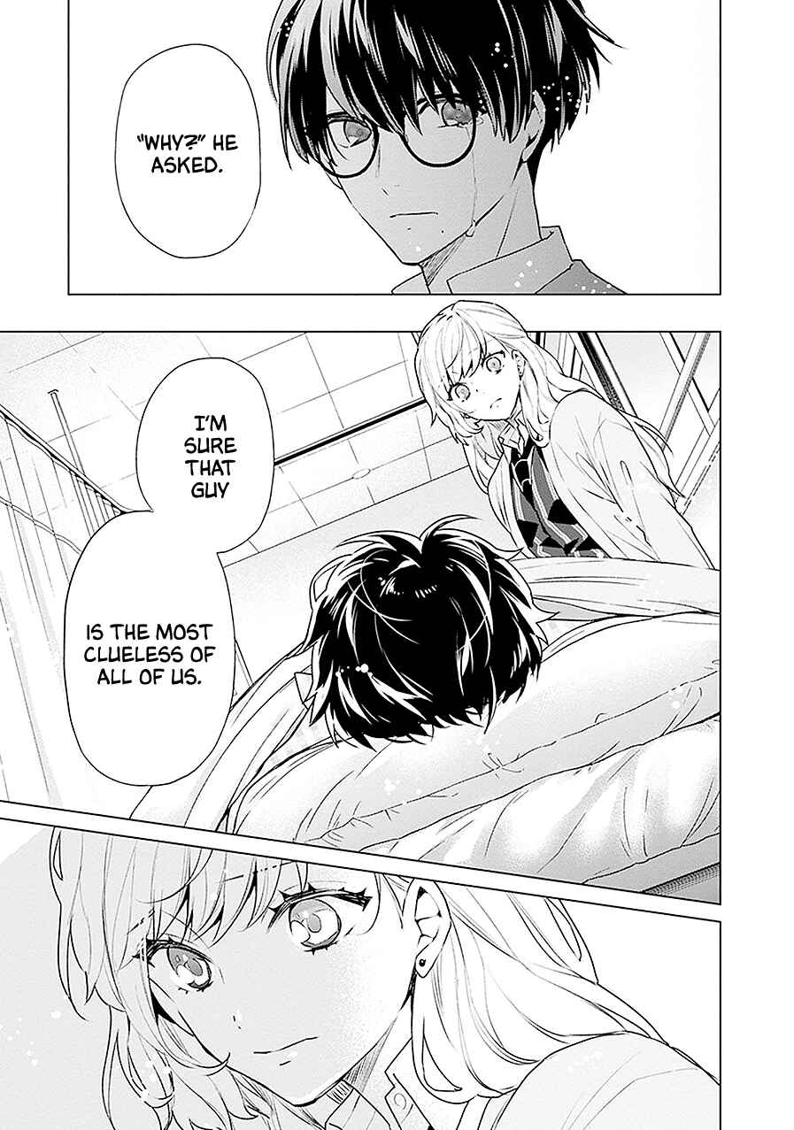 Page 38 Chapter 17 Monster and Parent