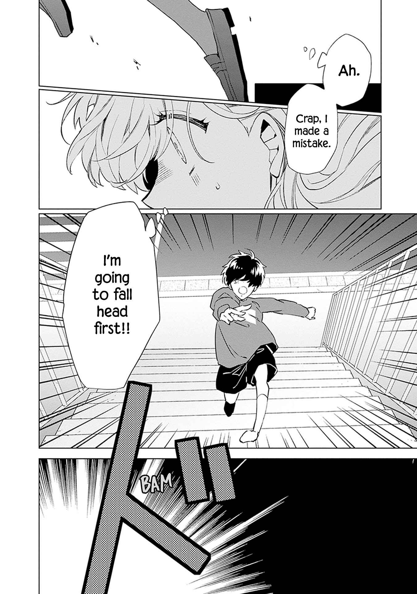 Page 16 Chapter 11 Monster and Parent