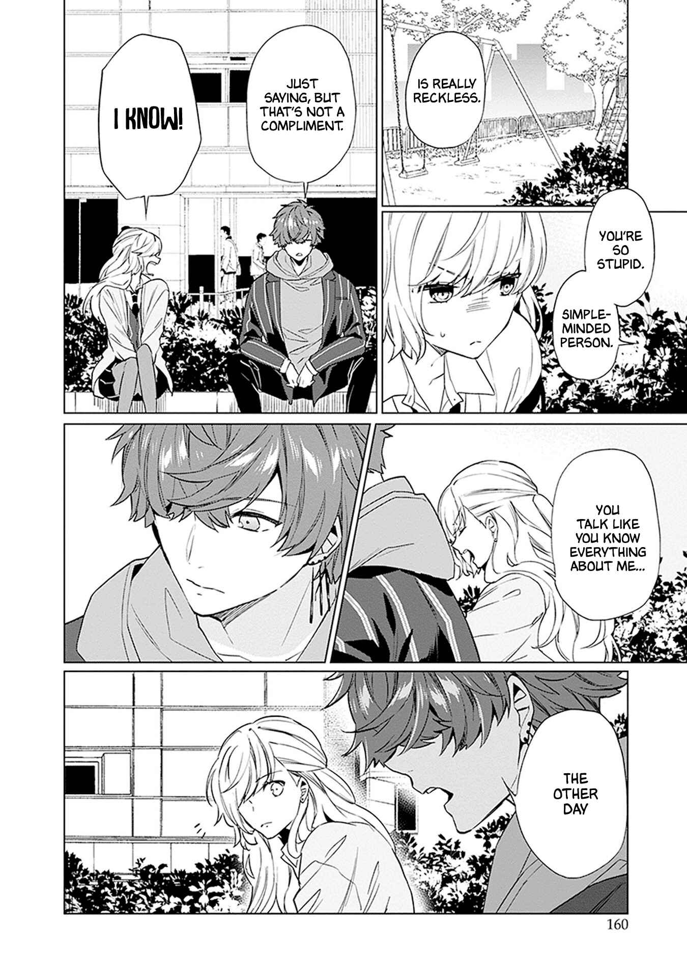 Page 18 Chapter 11 Monster and Parent