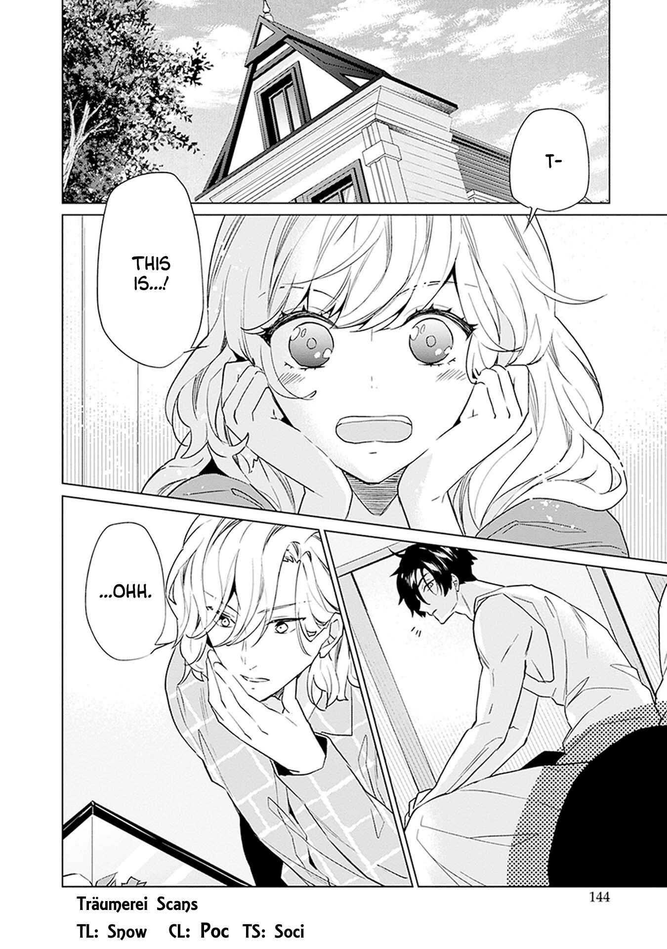 Page 2 Chapter 11 Monster and Parent