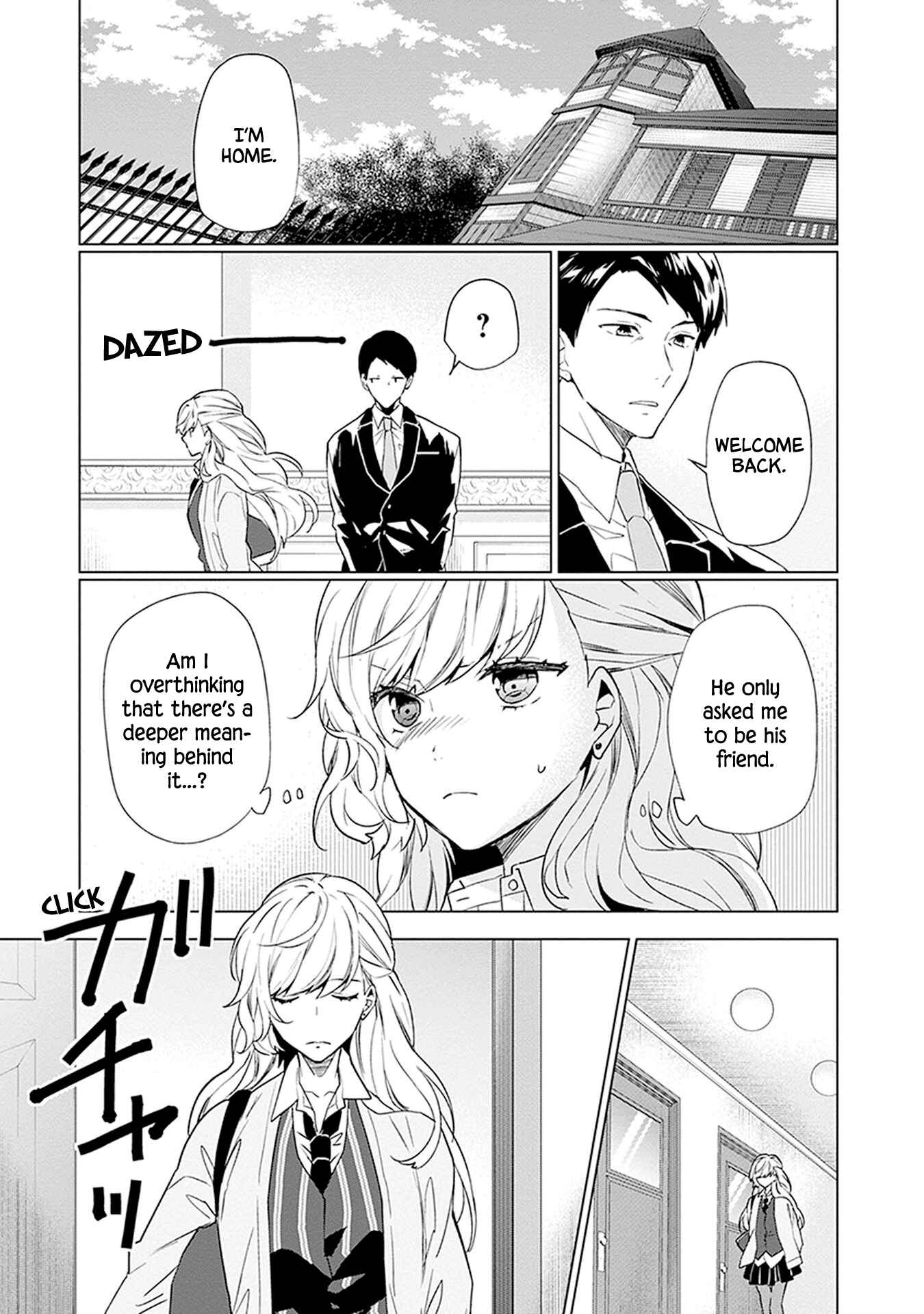 Page 21 Chapter 11 Monster and Parent