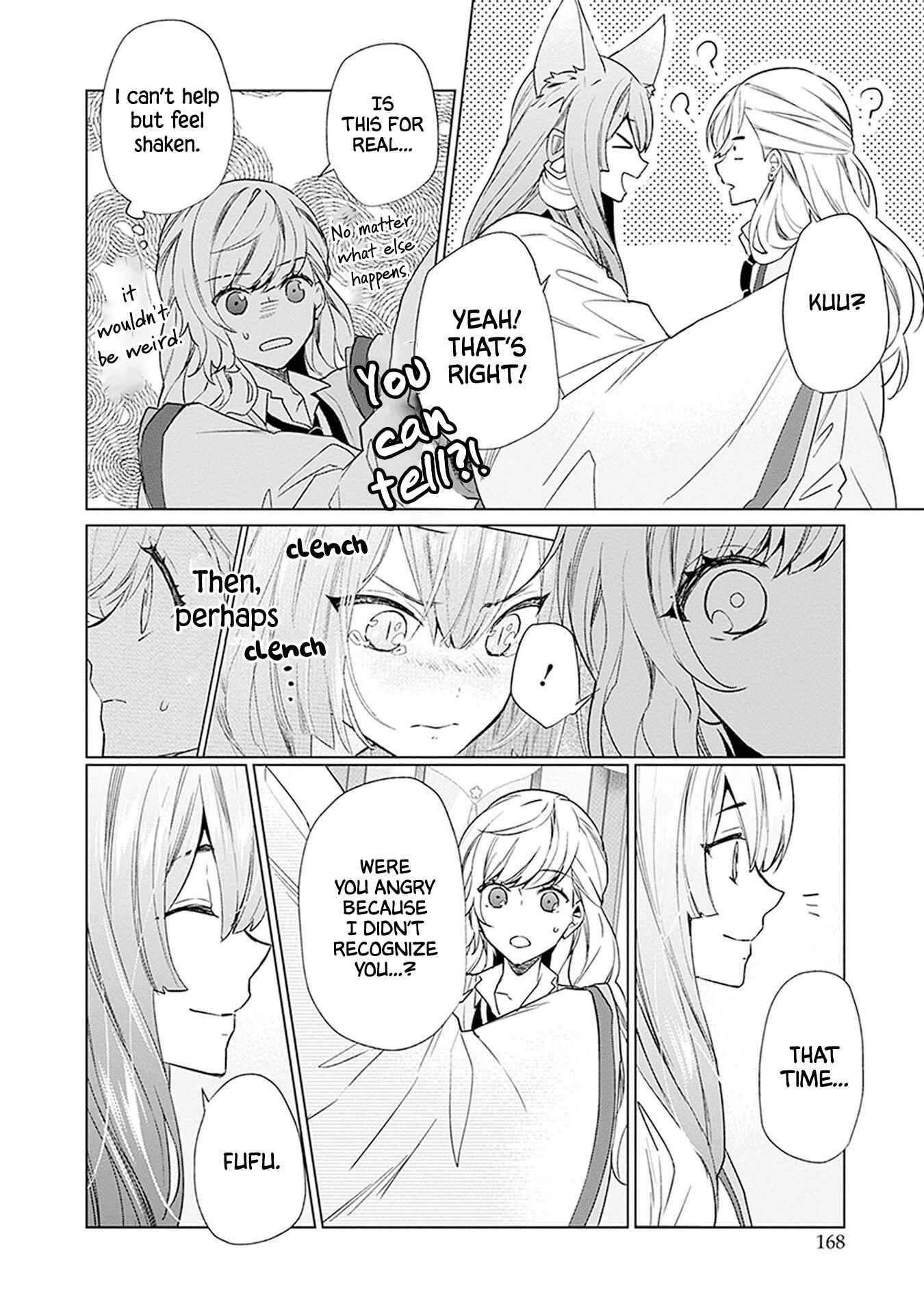 Page 26 Chapter 11 Monster and Parent