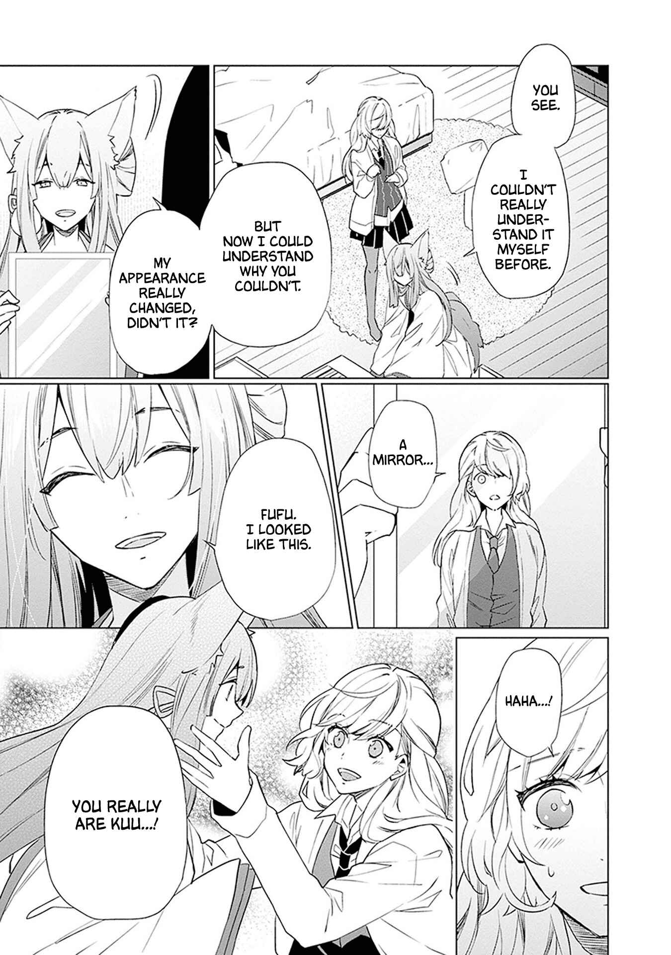 Page 27 Chapter 11 Monster and Parent