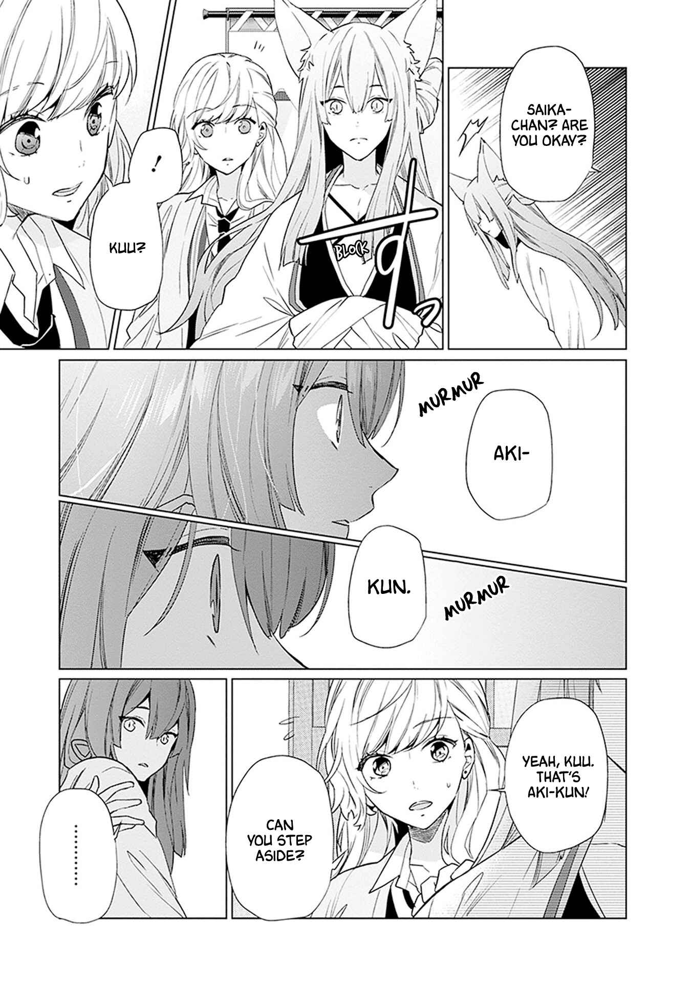 Page 29 Chapter 11 Monster and Parent