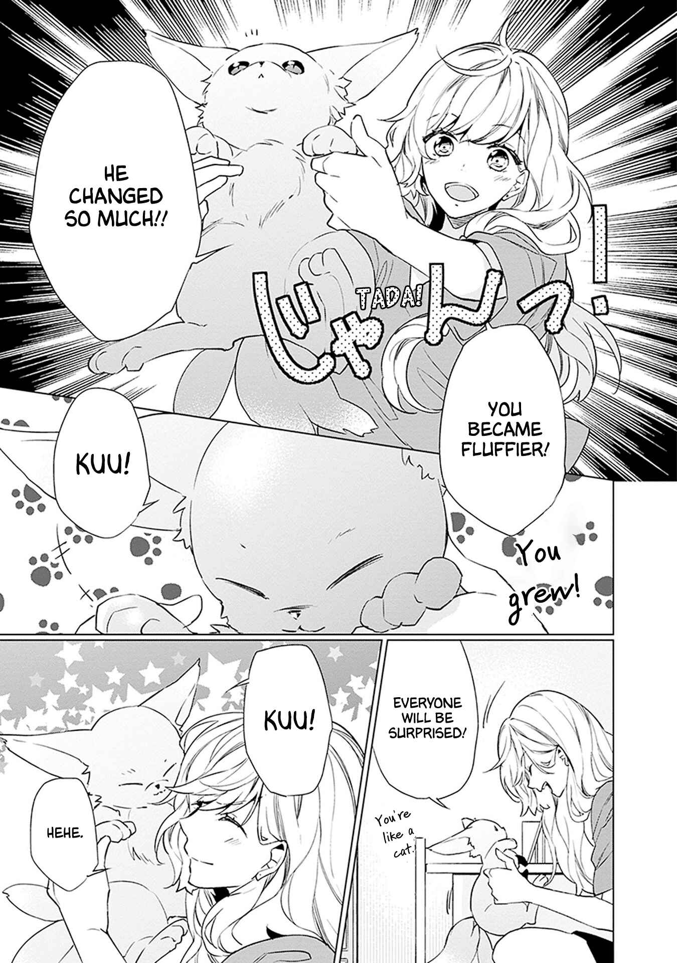 Page 3 Chapter 11 Monster and Parent