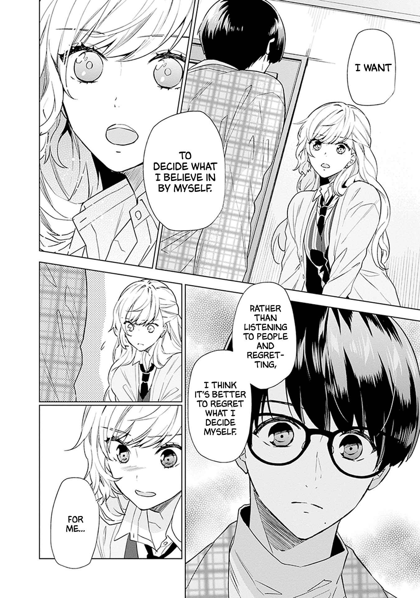 Page 34 Chapter 11 Monster and Parent