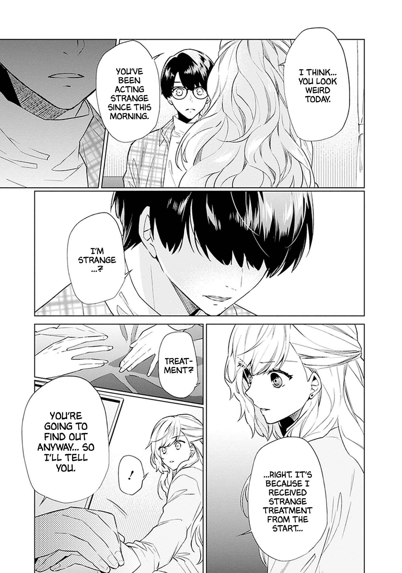 Page 35 Chapter 11 Monster and Parent