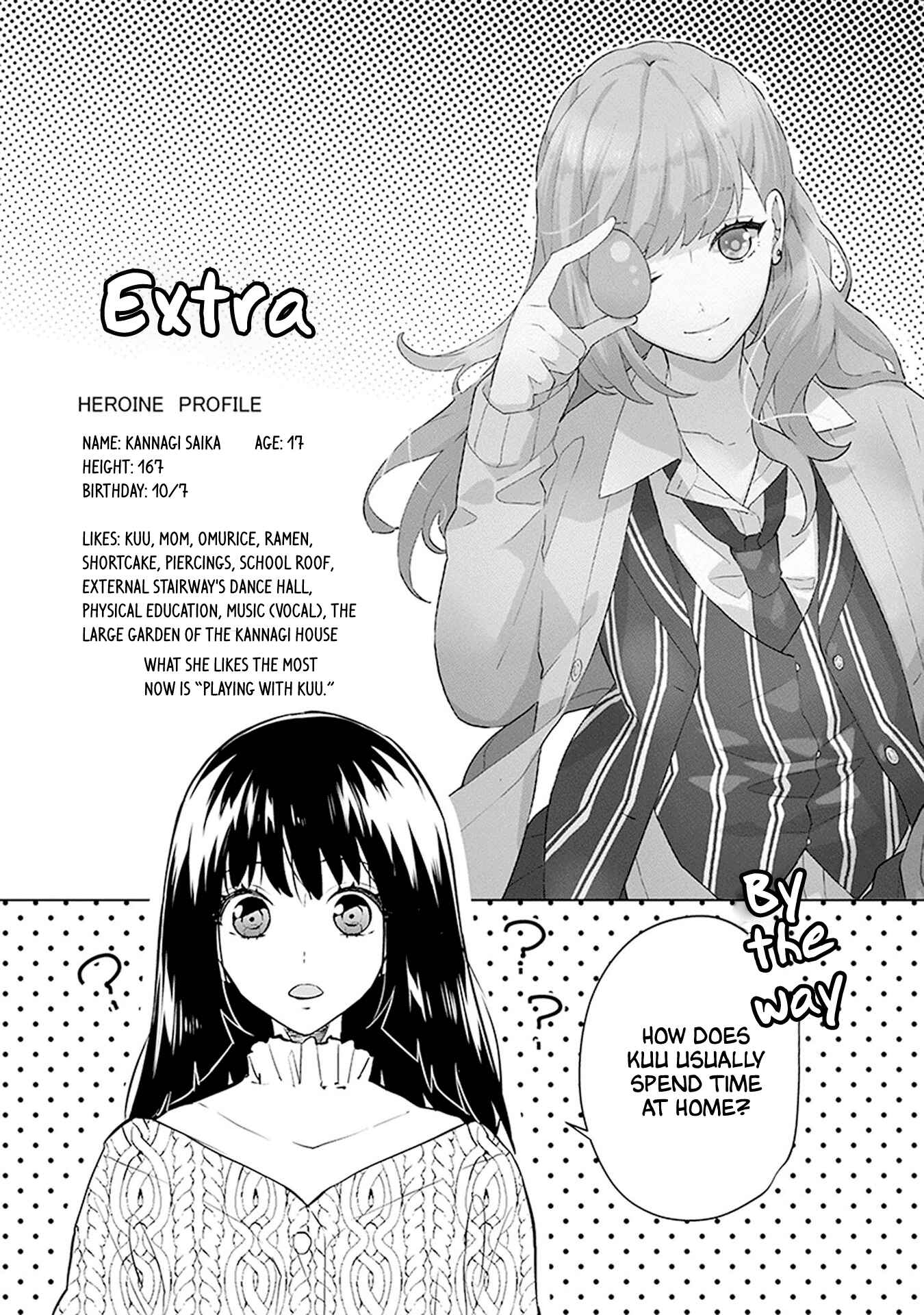 Page 39 Chapter 11 Monster and Parent