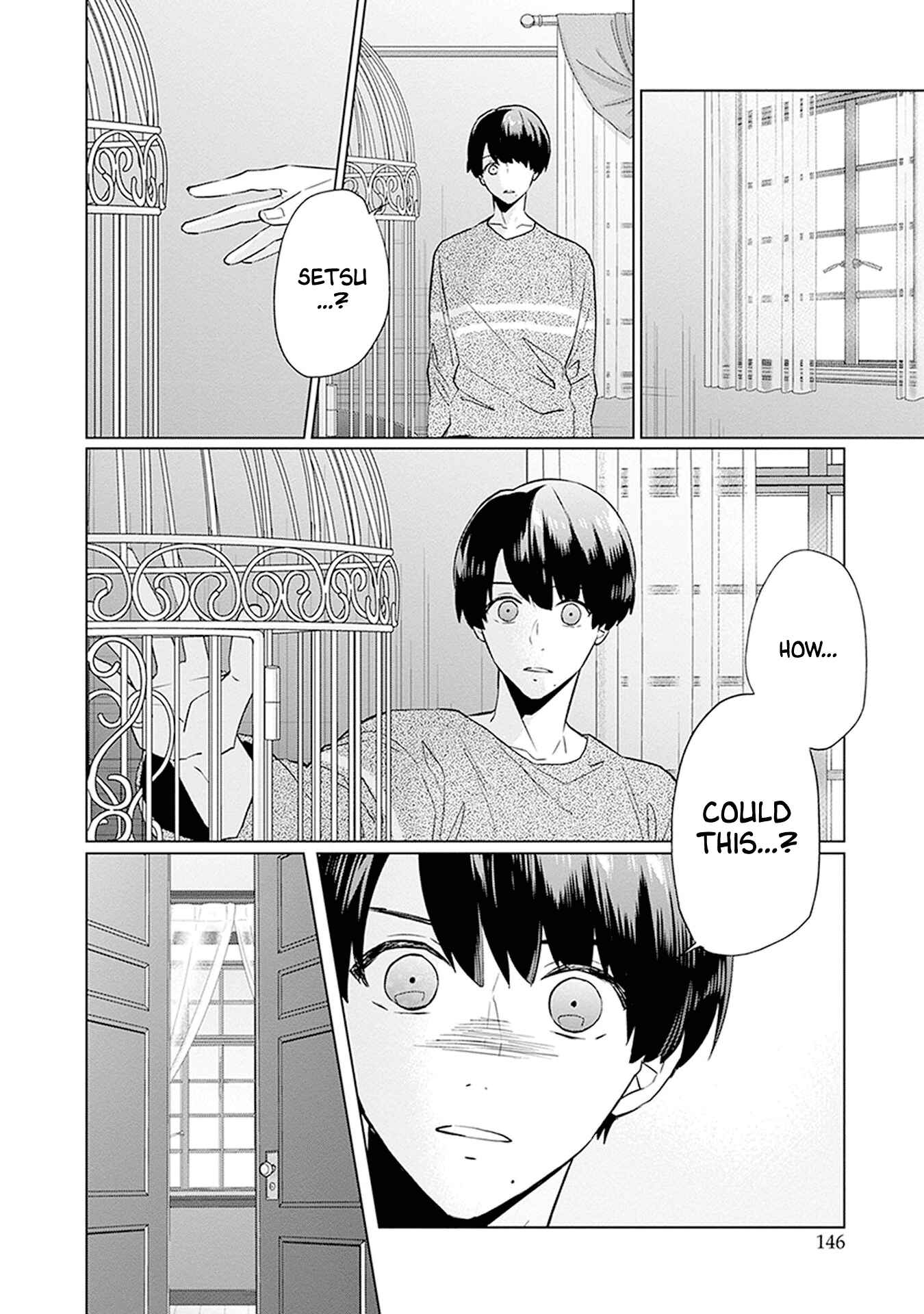 Page 4 Chapter 11 Monster and Parent