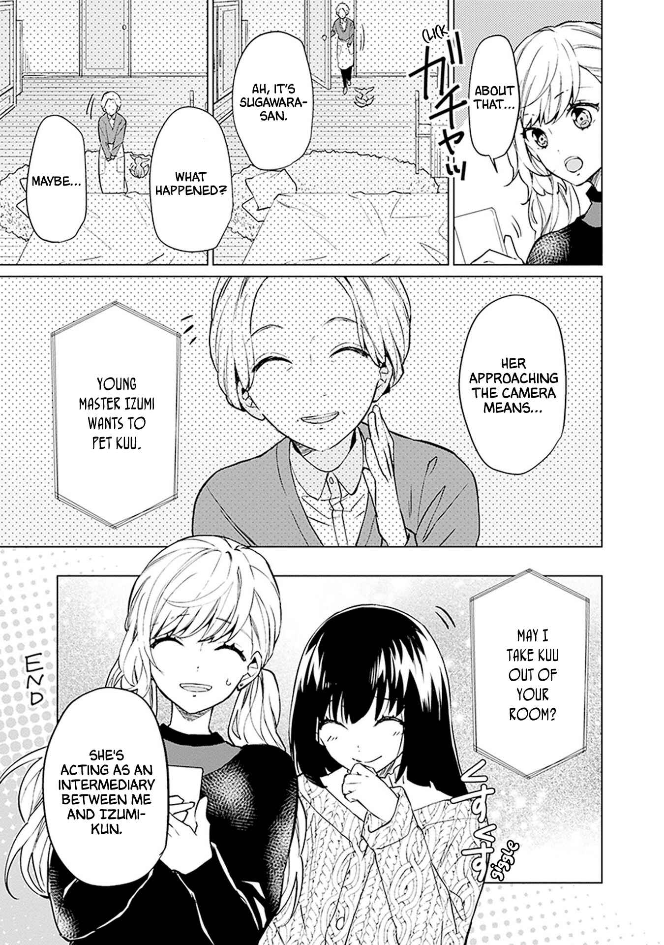 Page 41 Chapter 11 Monster and Parent