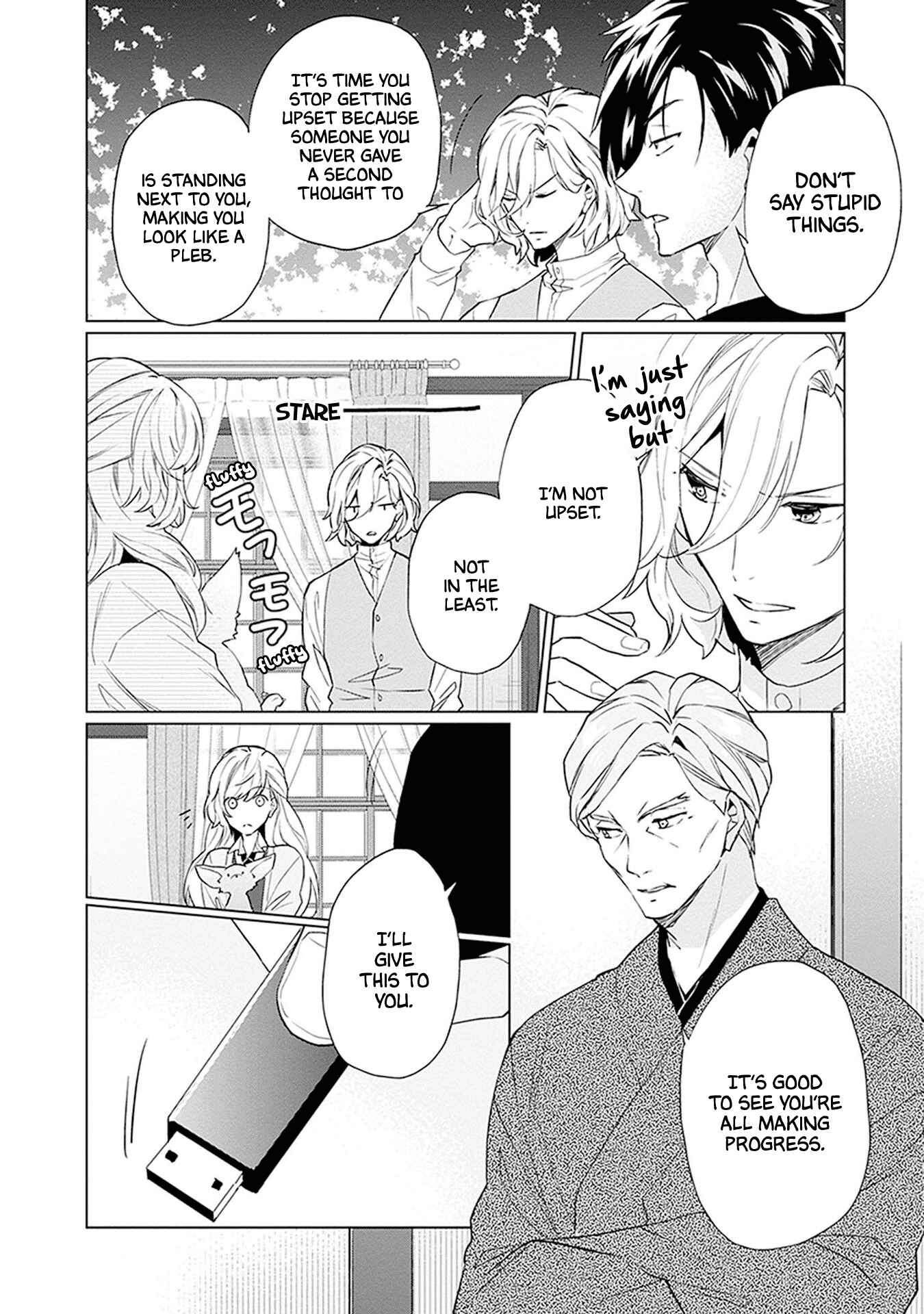 Page 6 Chapter 11 Monster and Parent