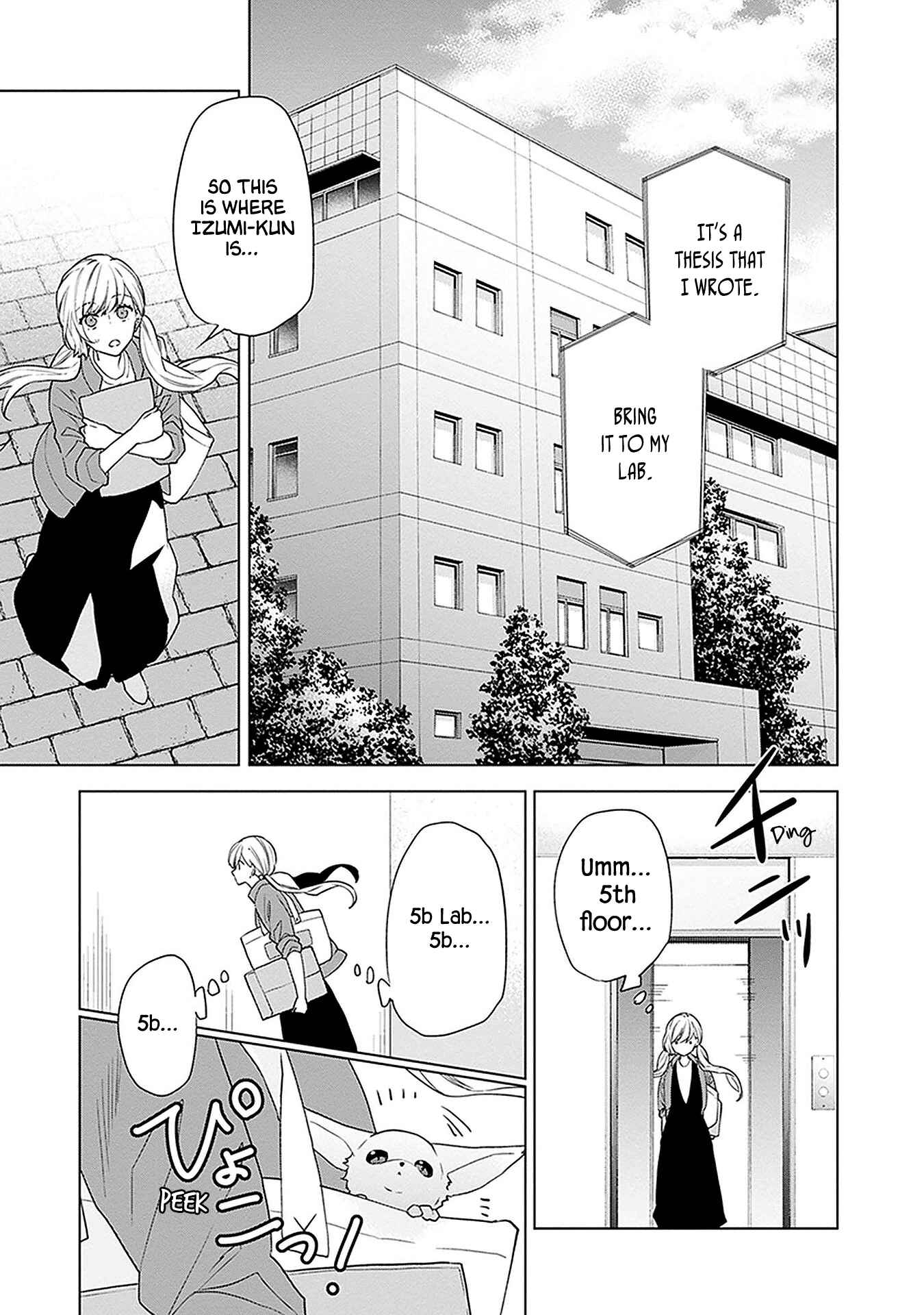 Page 11 Chapter 7 Monster and Parent