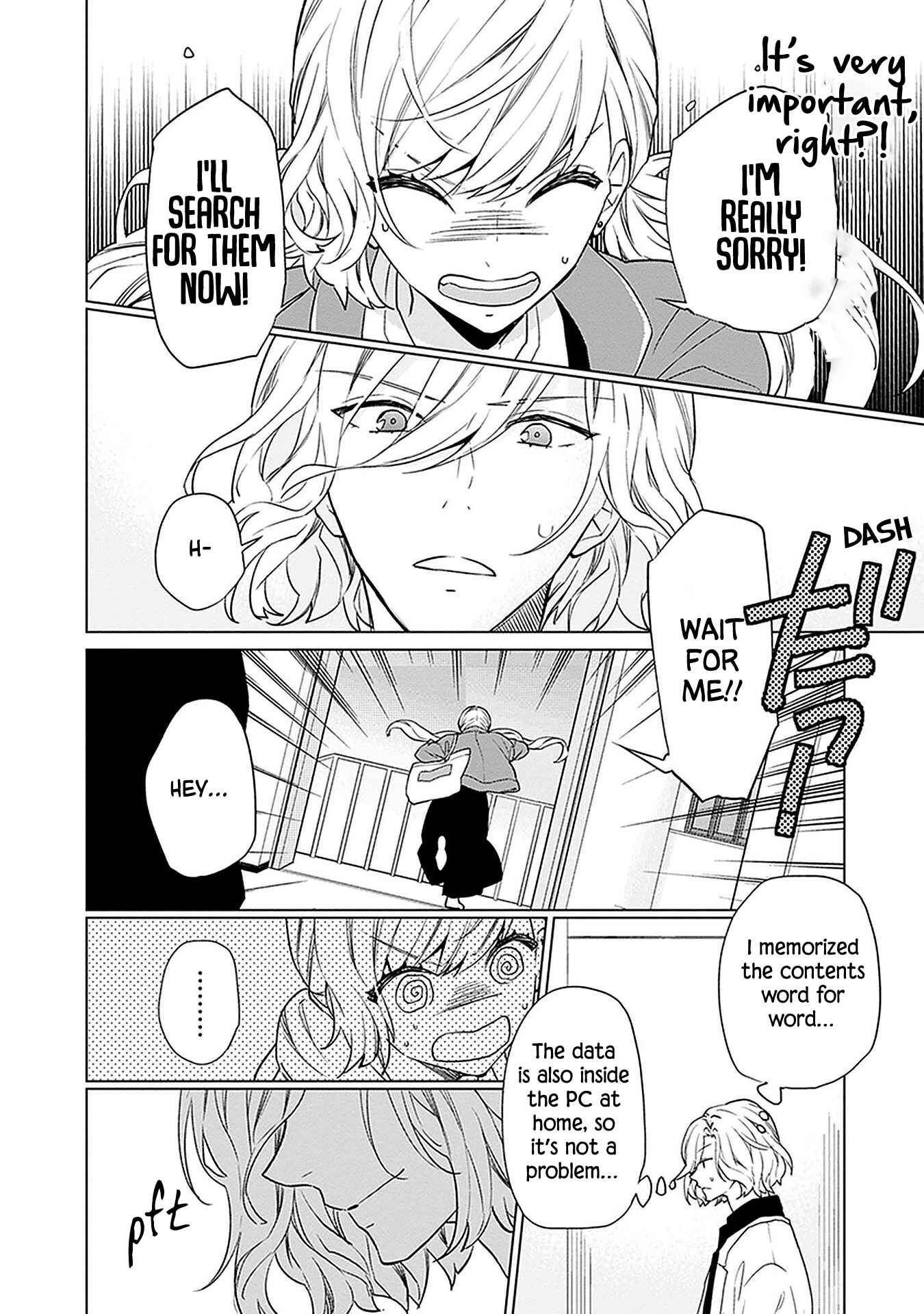 Page 16 Chapter 7 Monster and Parent