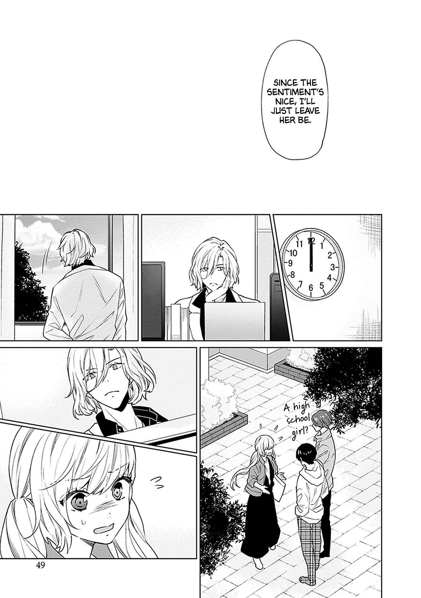Page 17 Chapter 7 Monster and Parent