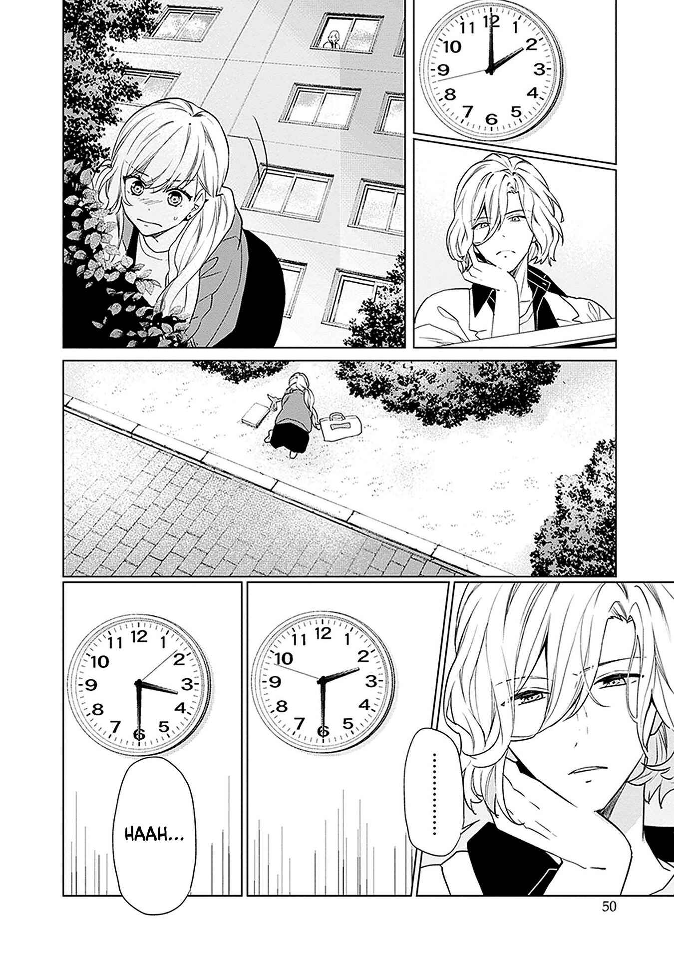 Page 18 Chapter 7 Monster and Parent