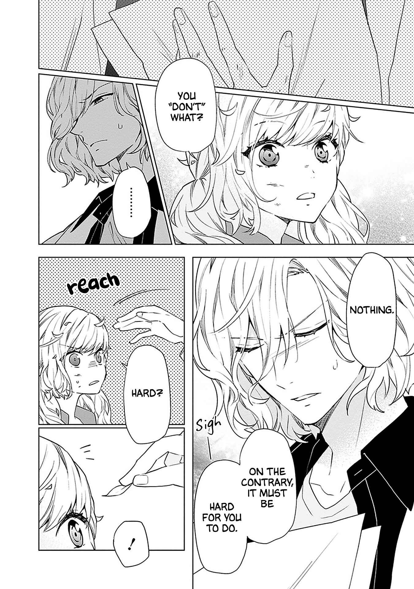 Page 20 Chapter 7 Monster and Parent