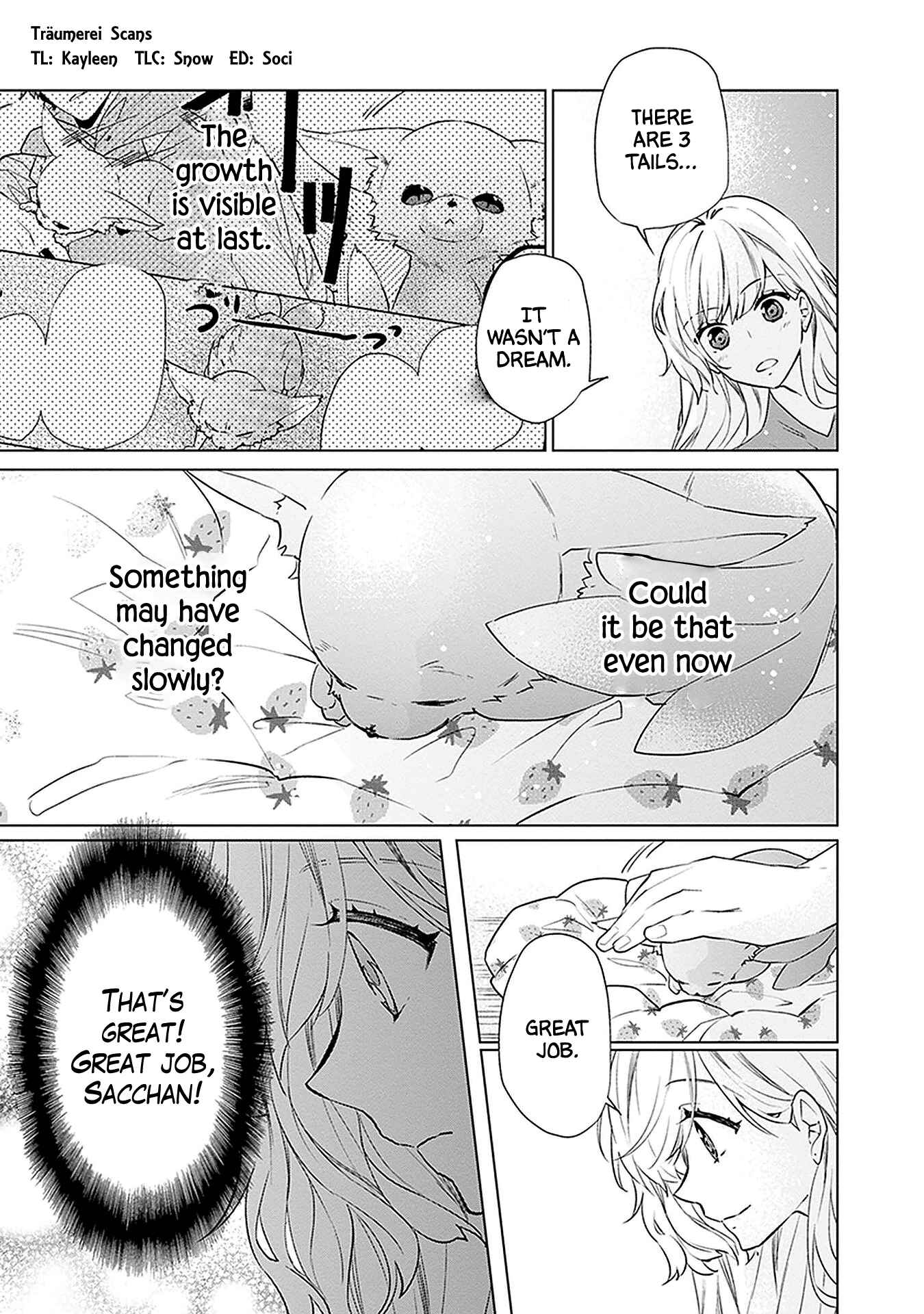 Page 3 Chapter 7 Monster and Parent