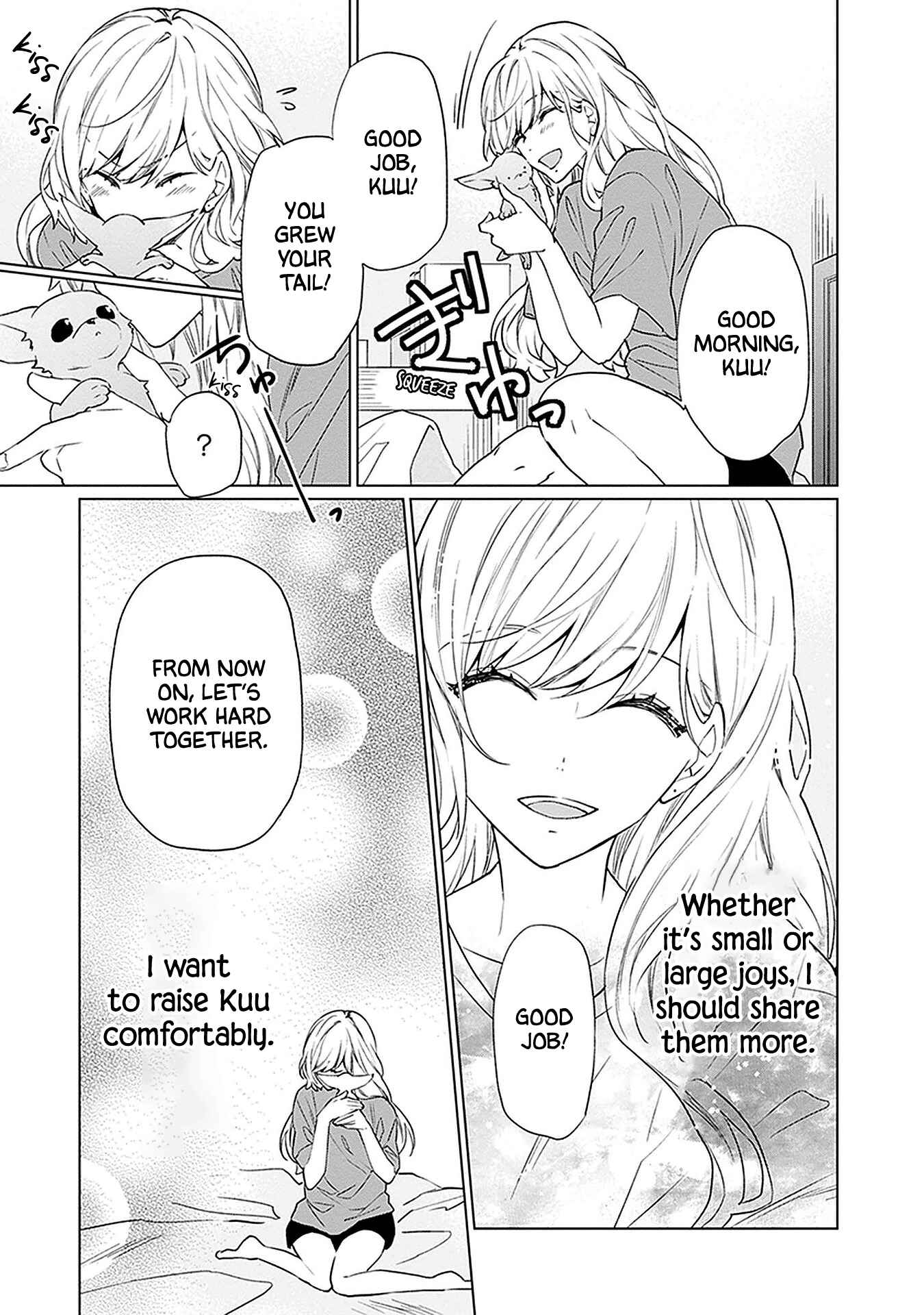 Page 5 Chapter 7 Monster and Parent