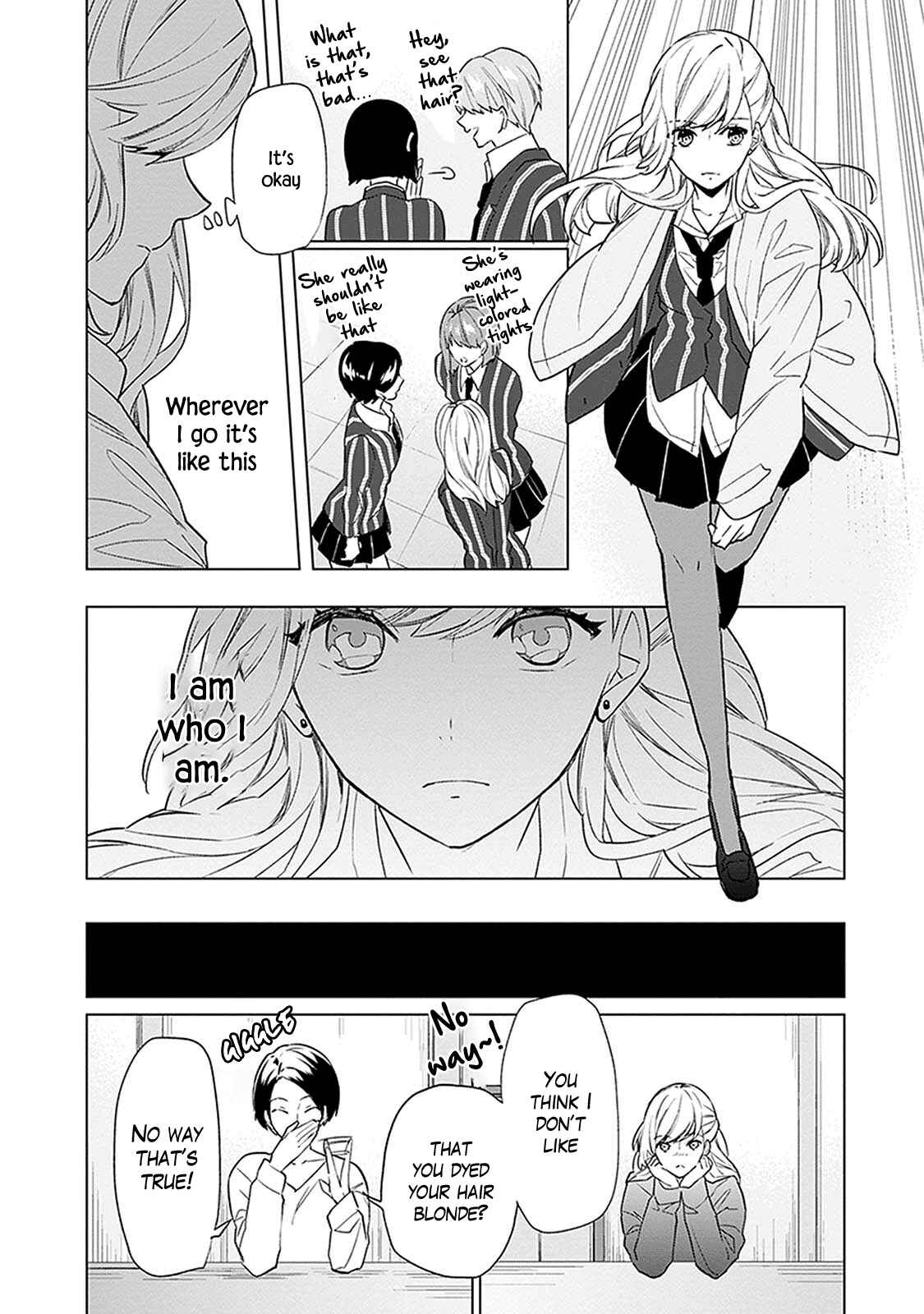 Page 18 Chapter 2 Monster and Parent
