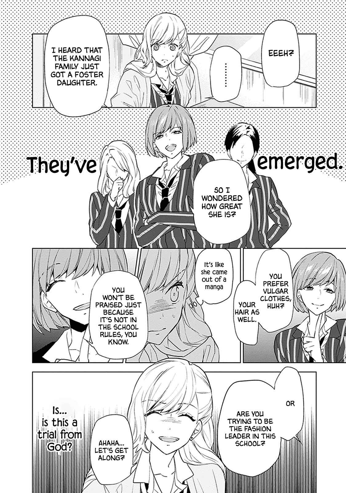 Page 20 Chapter 2 Monster and Parent