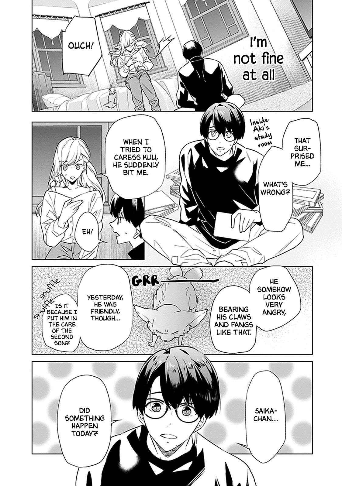 Page 22 Chapter 2 Monster and Parent