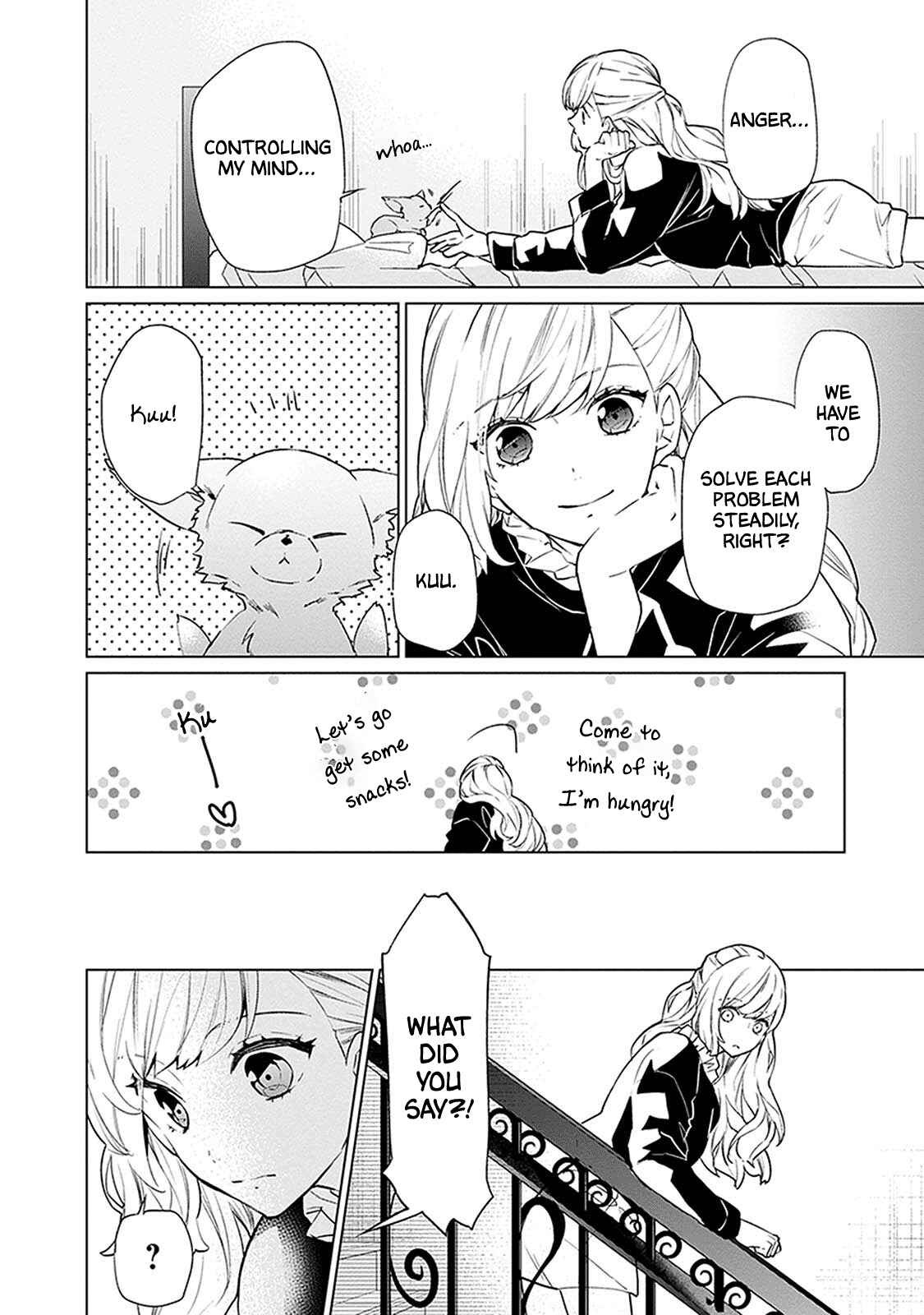 Page 34 Chapter 2 Monster and Parent