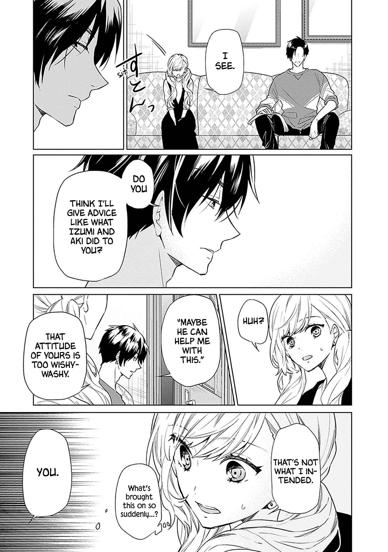 Page 11 Chapter 8 Monster and Parent