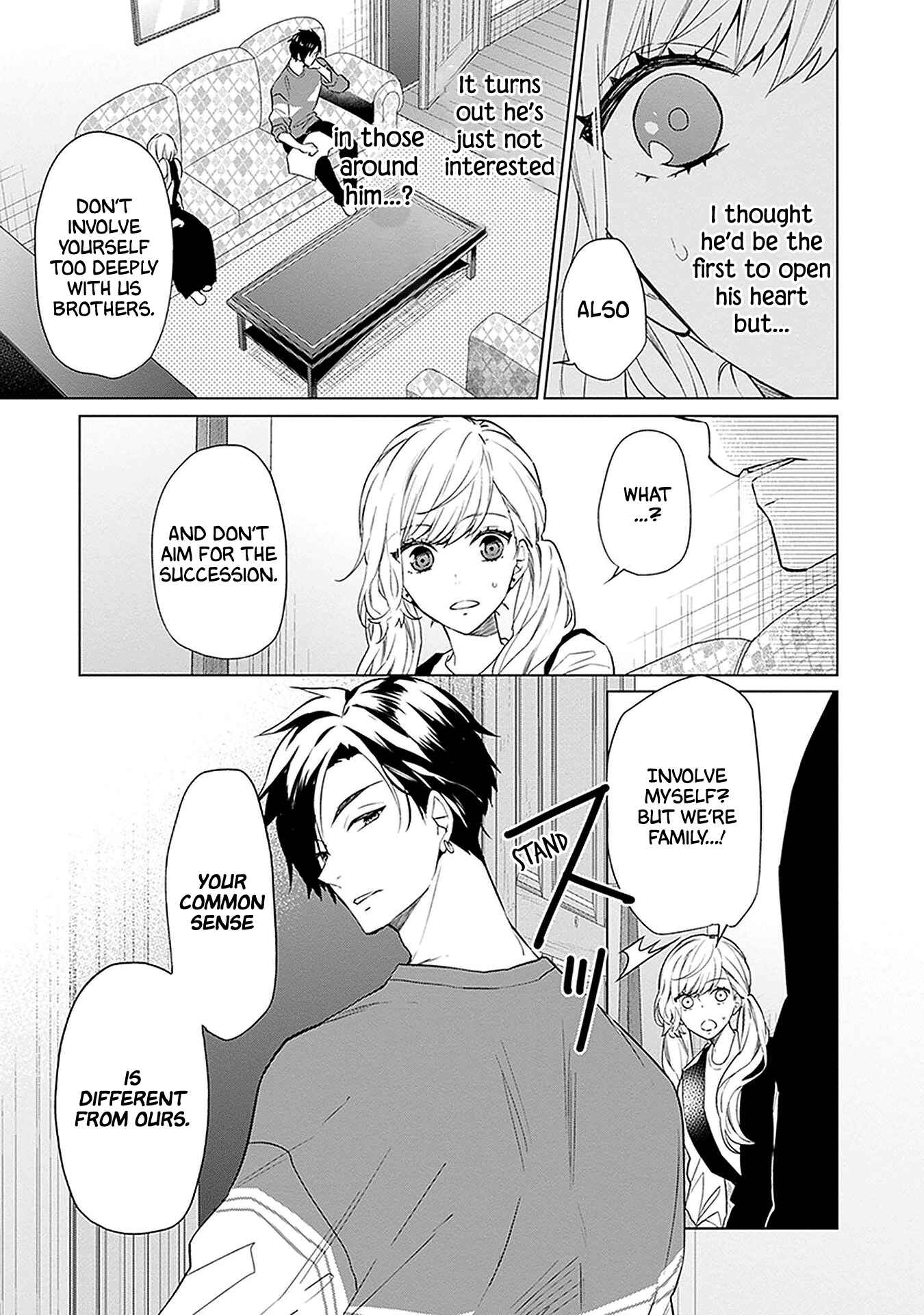 Page 13 Chapter 8 Monster and Parent