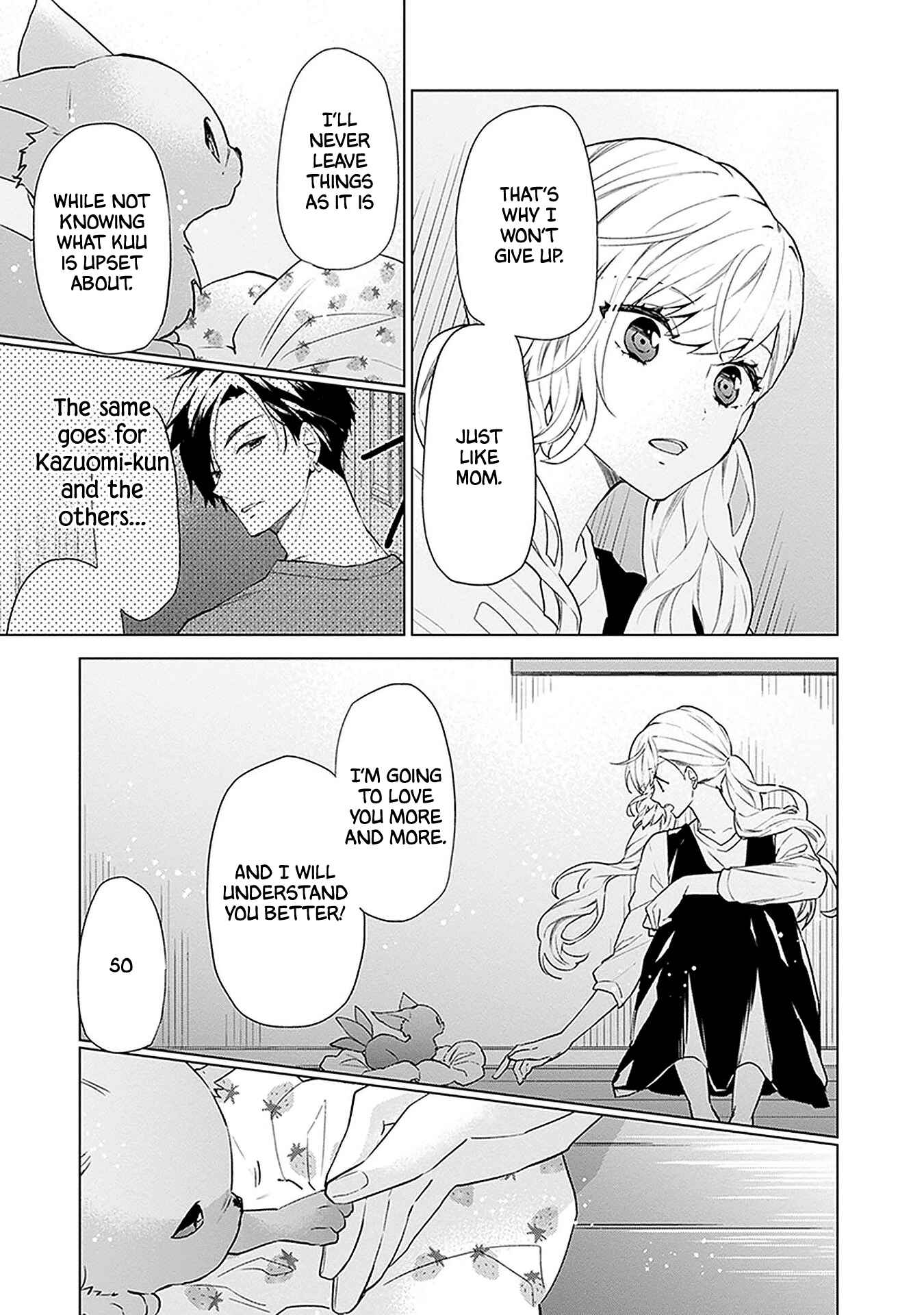 Page 15 Chapter 8 Monster and Parent