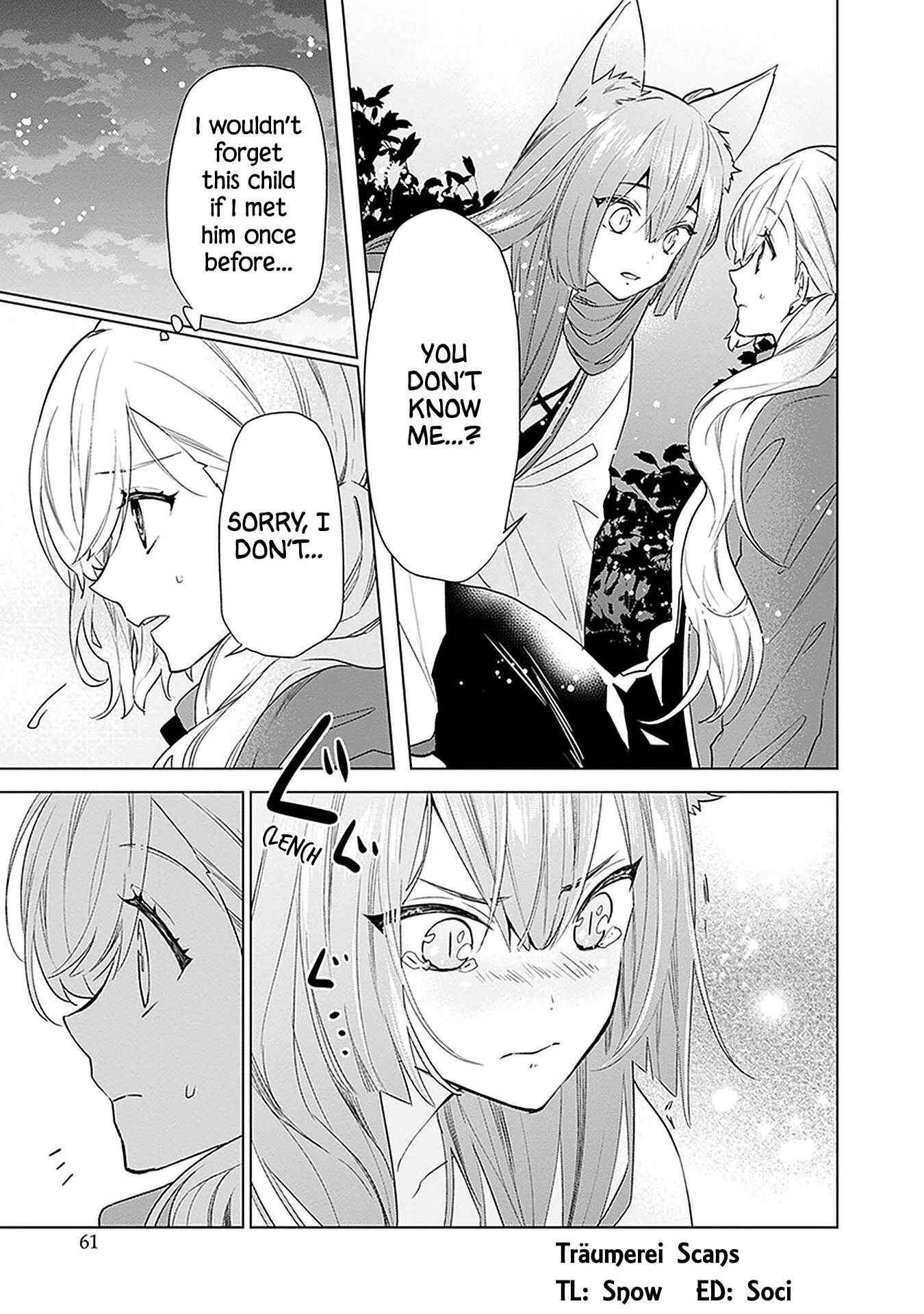 Page 3 Chapter 8 Monster and Parent