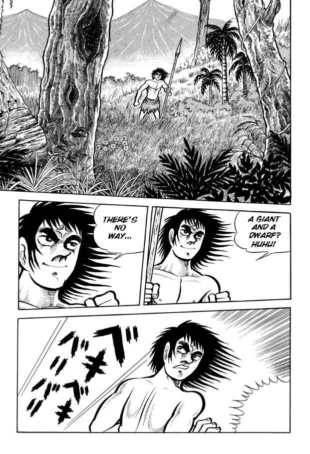 Page 10 Chapter Unknown_ff9f Legend of the Sun
