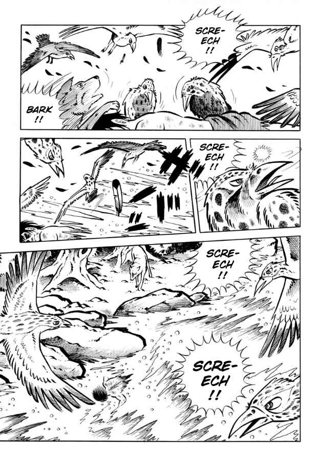 Page 100 Chapter Unknown_ff9f Legend of the Sun
