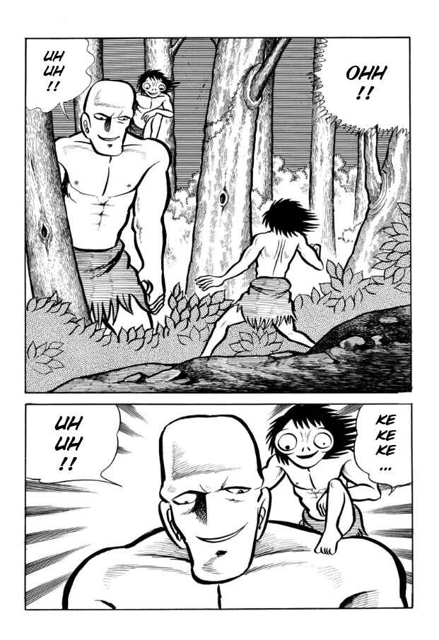 Page 11 Chapter Unknown_ff9f Legend of the Sun