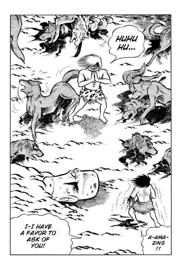 Page 116 Chapter Unknown_ff9f Legend of the Sun
