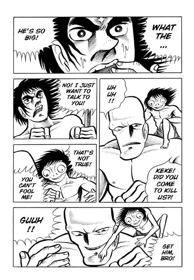 Page 12 Chapter Unknown_ff9f Legend of the Sun