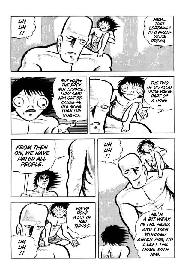 Page 17 Chapter Unknown_ff9f Legend of the Sun