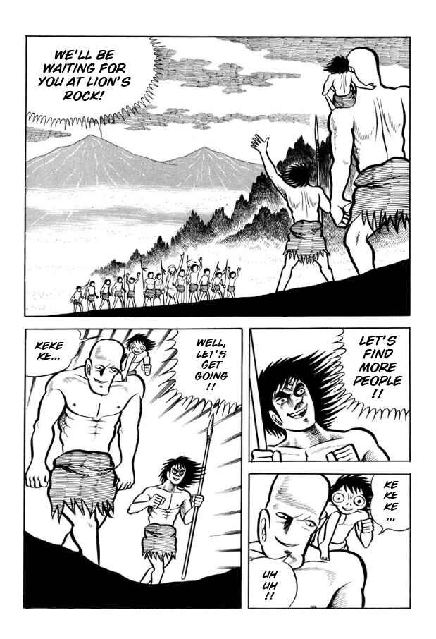 Page 20 Chapter Unknown_ff9f Legend of the Sun