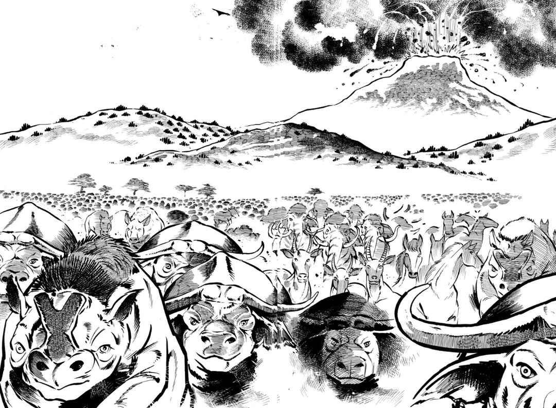 Page 21 Chapter Unknown_ff9f Legend of the Sun