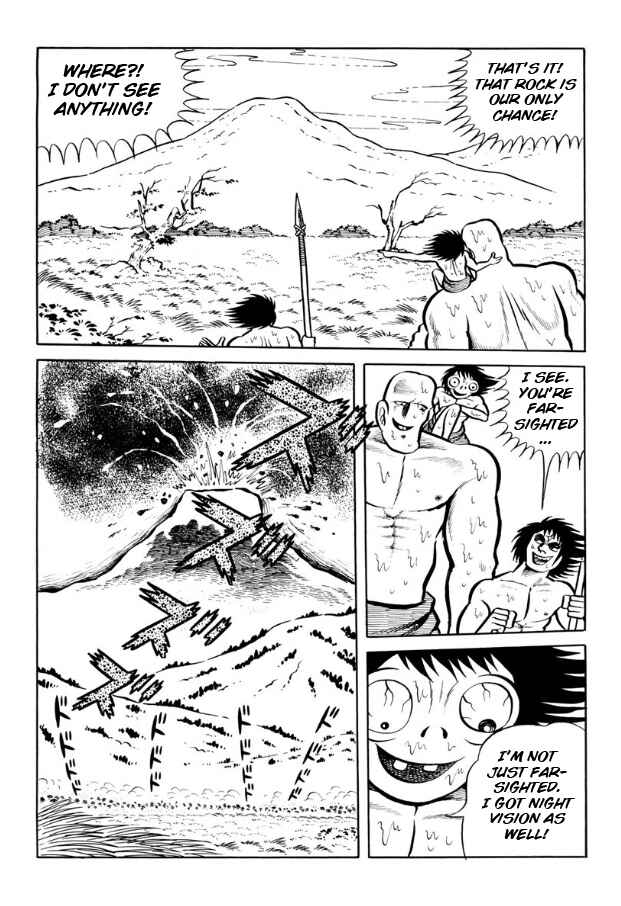 Page 26 Chapter Unknown_ff9f Legend of the Sun