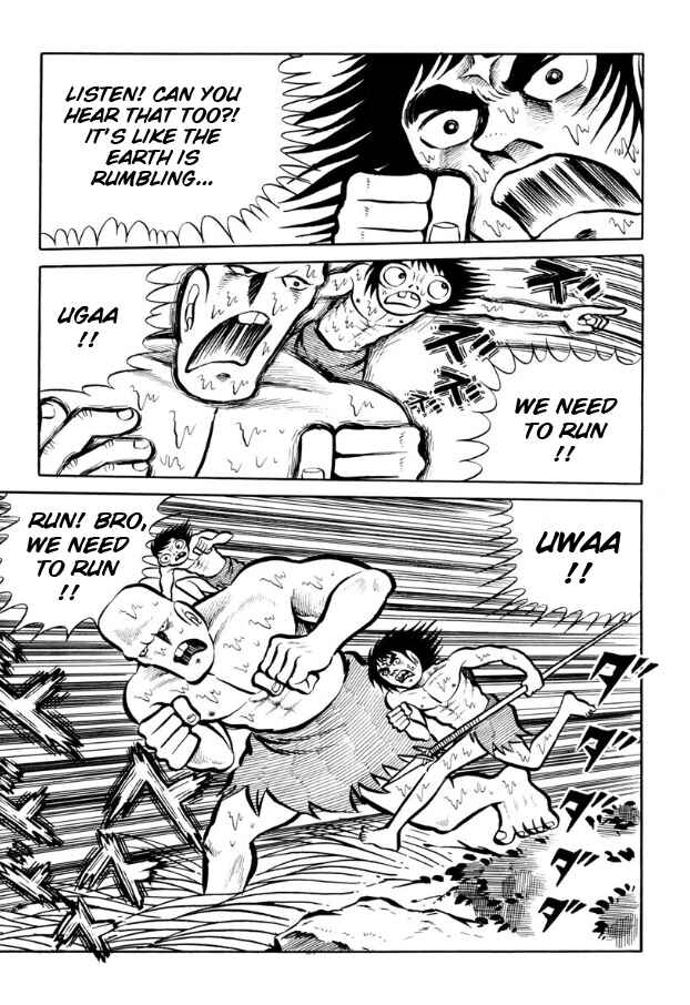 Page 27 Chapter Unknown_ff9f Legend of the Sun